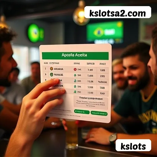 Download app kslots Android iOS
