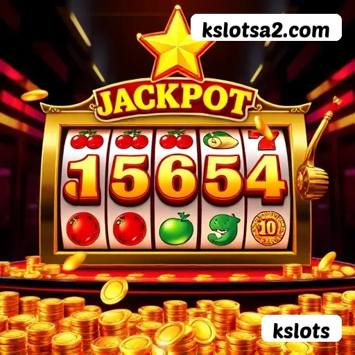 Slots no app kslots mobile