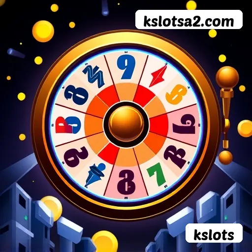 kslots multi dispositivo