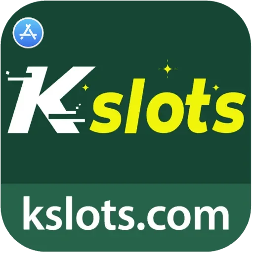 App kslots para Android e iOS - download grátis