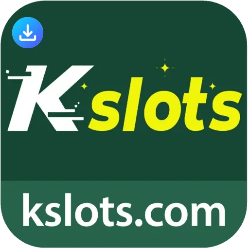 Download app kslots Android iOS