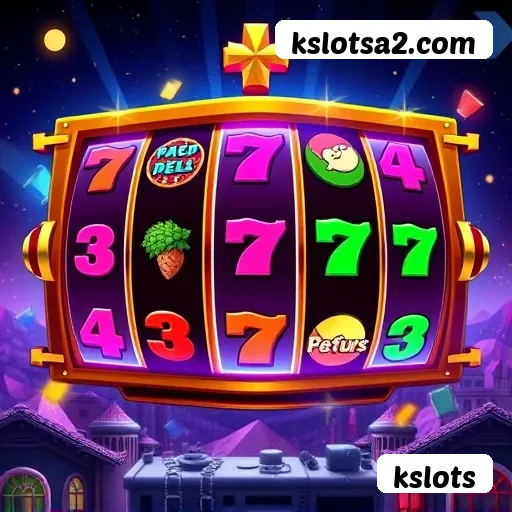 Segurança kslots SSL