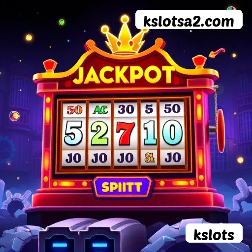 App kslots slots mobile