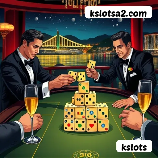 Gates of Olympus slot kslots