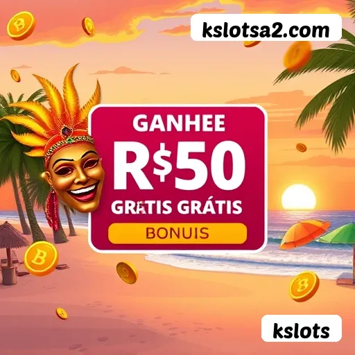 Slots com prêmios kslots